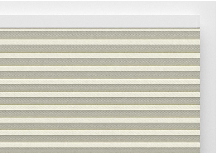 Umbra (Blackout), Linen - Stick Fit Honeycomb Blind - Image 10
